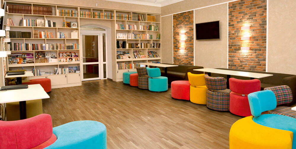 OAK NICE 1