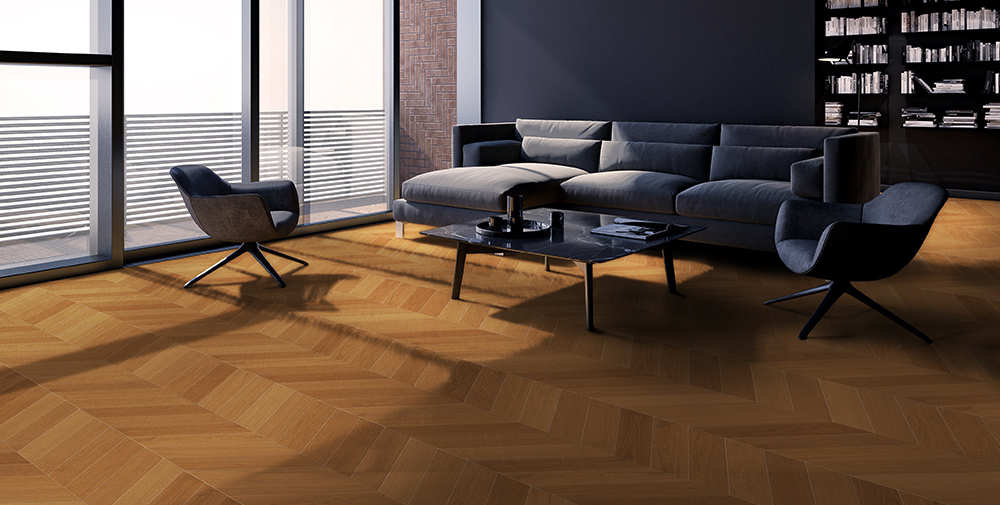 OAK RADIANT 3