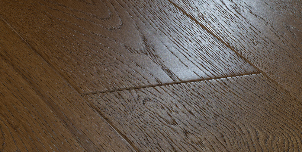 OAK RADIANT 4
