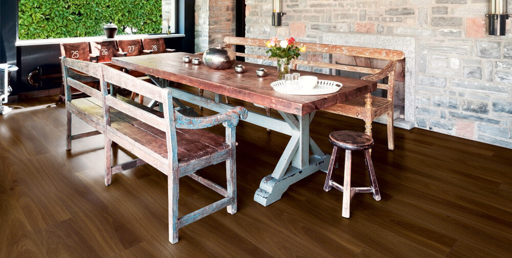 OAK SMOKEHOUSE 1