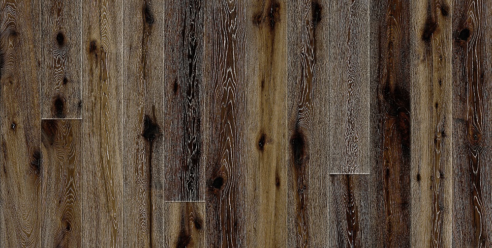 Oak Vapour Wash 1
