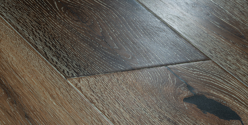 Oak Vapour Wash 2