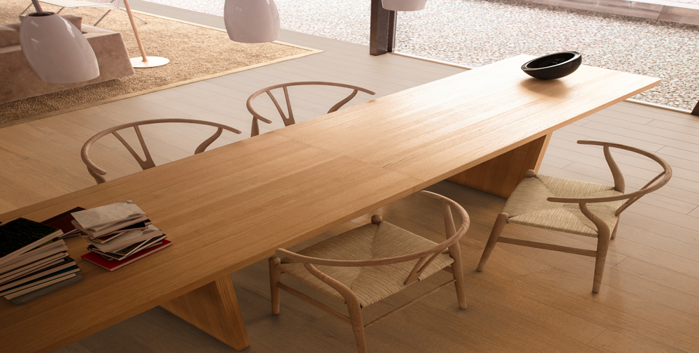 OAK CAPPUCCINO 5
