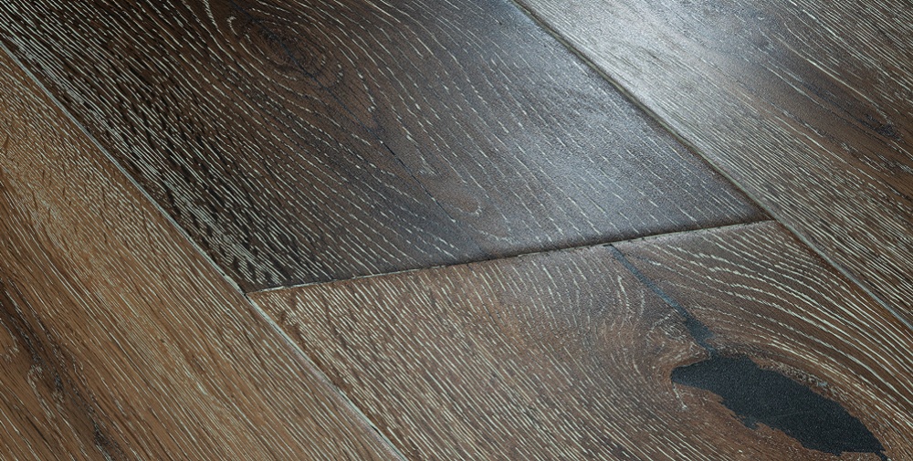OAK VAPOUR WASH 1