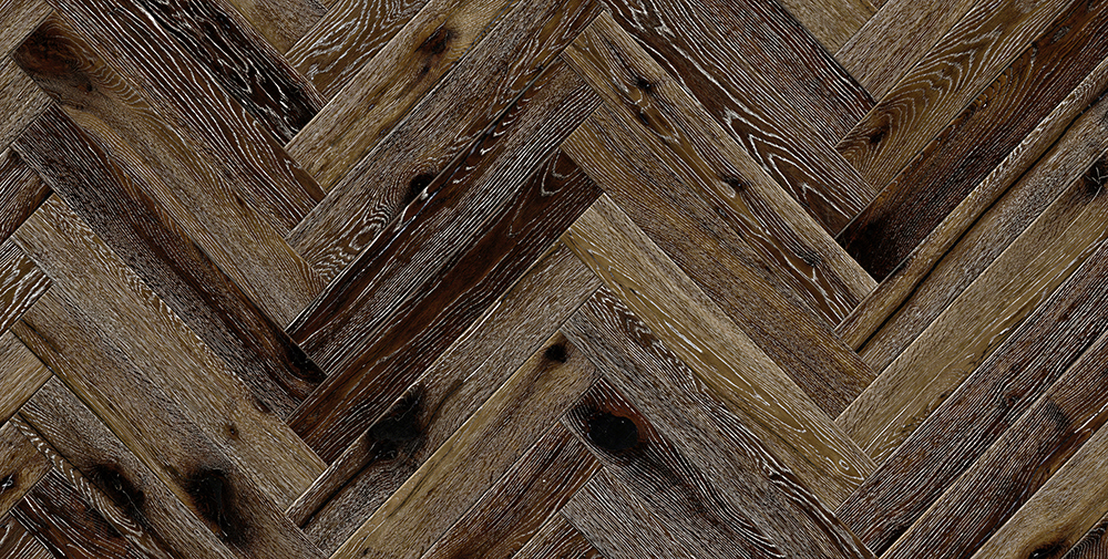 OAK VAPOUR WASH 2