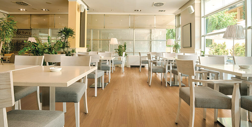 OAK NATURALE 1